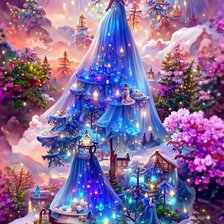 Схема вышивки «№2746926»