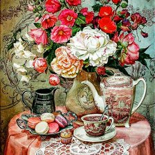 Схема вышивки «№2747252»