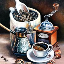 Схема вышивки «№2747417»