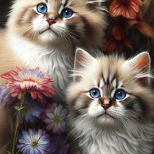 Схема вышивки «№2747480»