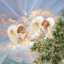 Схема вышивки «№2747583»