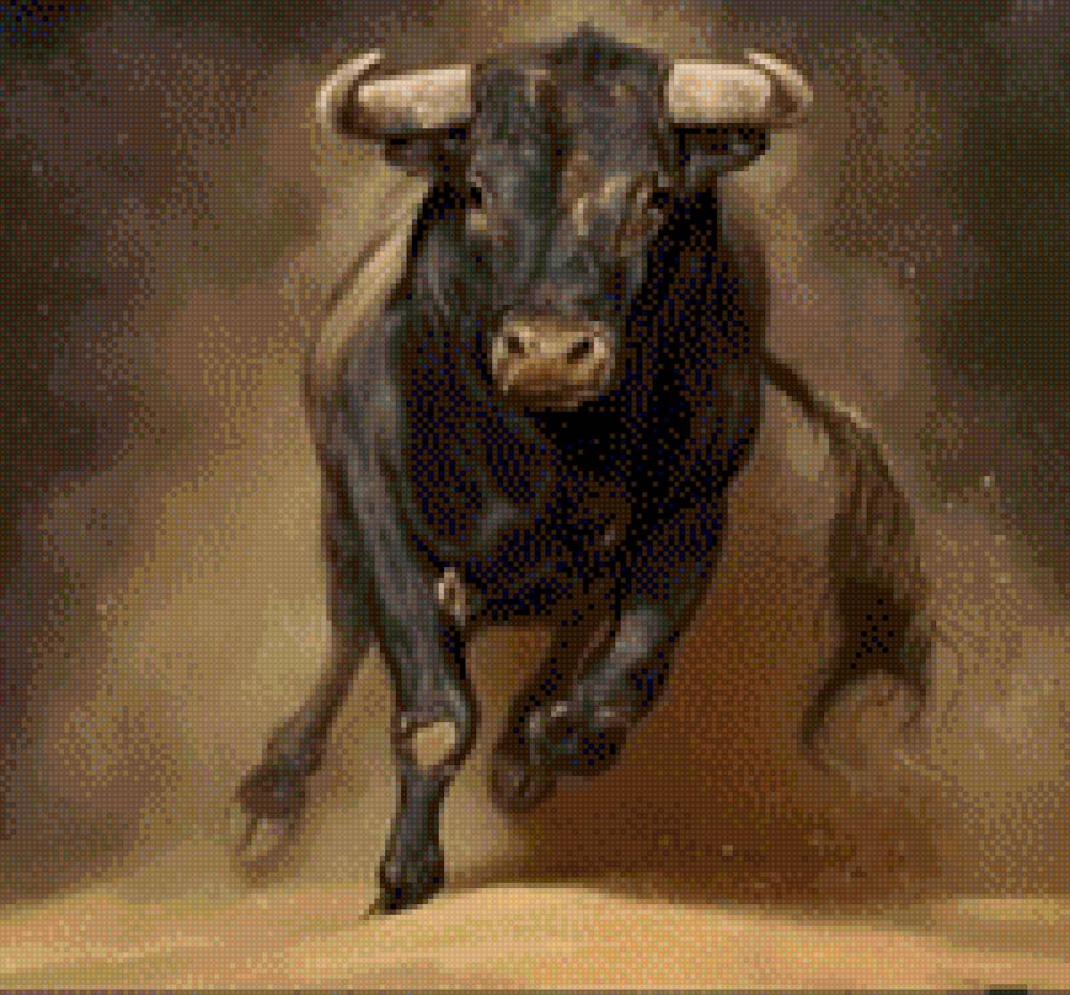 Toro - предпросмотр