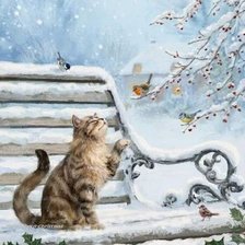 Схема вышивки «№2747635»