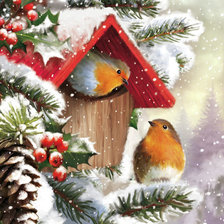 Схема вышивки «№2747646»