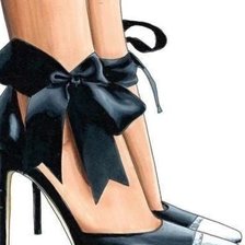 Схема вышивки «№2747725»