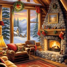 Схема вышивки «№2748073»