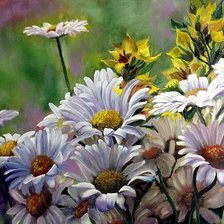 Схема вышивки «№2748354»