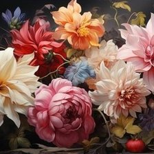 Схема вышивки «№2748357»