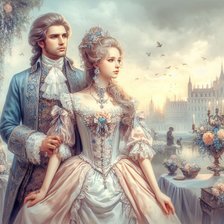 Схема вышивки «№2748415»