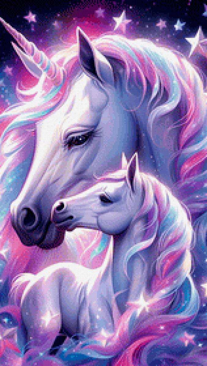 Единороги - животные единорог - предпросмотр