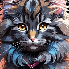 Схема вышивки «№2748532»