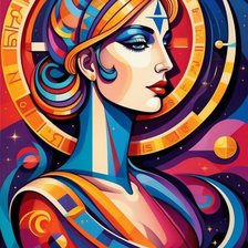 Схема вышивки «№2748533»