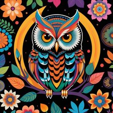 Схема вышивки «№2748539»