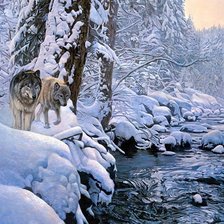 Схема вышивки «№2748782»