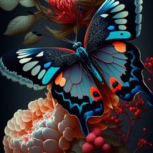 Схема вышивки «№2748794»