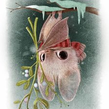 Схема вышивки «Весна пришла»