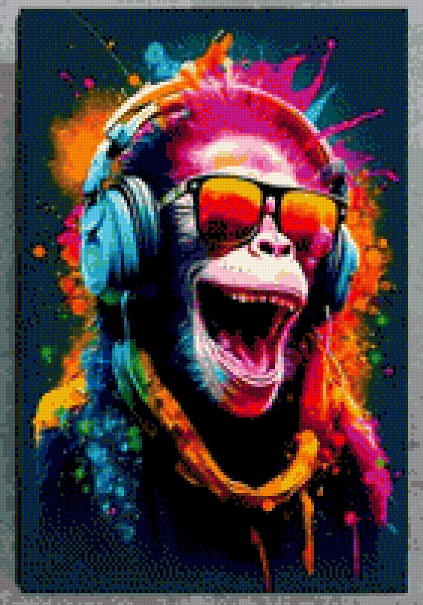 Mono dj - предпросмотр