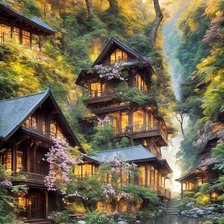 Схема вышивки «№2749249»