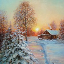 Схема вышивки «№2749276»