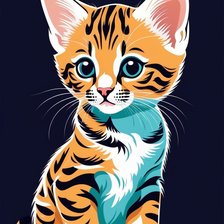 Схема вышивки «№2749301»