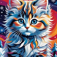 Схема вышивки «№2749302»