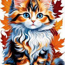 Схема вышивки «№2749303»