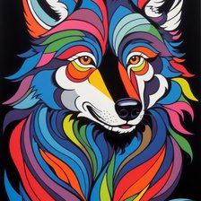 Схема вышивки «№2749324»