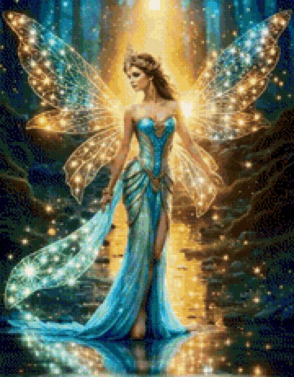 Ada azul - adas - предпросмотр