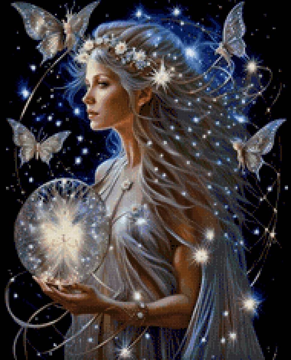 Ada plateada - adas - предпросмотр