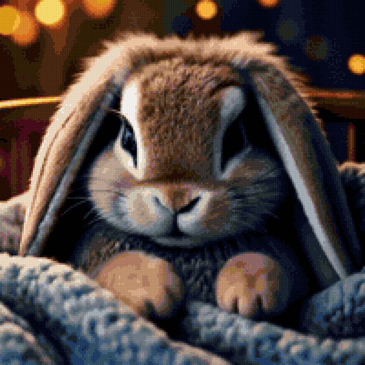 ЗАЙКА - зайка - предпросмотр