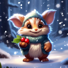 Схема вышивки «№2749657»