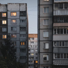 Схема вышивки «Панелька»