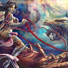 Схема вышивки «№2749784»