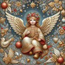 Схема вышивки «№2749971»