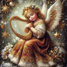 Схема вышивки «№2749983»