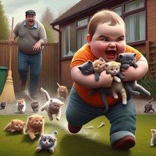 Схема вышивки «Michis»