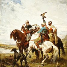 Схема вышивки «№2750132»