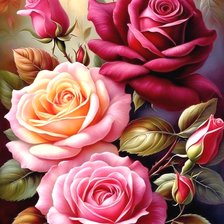 Схема вышивки «№2750182»