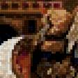 Предпросмотр схемы вышивки «№2750185»