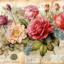 Схема вышивки «№2750237»