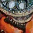 Предпросмотр схемы вышивки «№2750402»