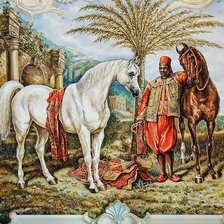 Схема вышивки «№2750404»