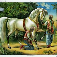 Схема вышивки «№2750409»