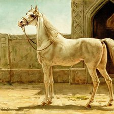 Схема вышивки «№2750510»