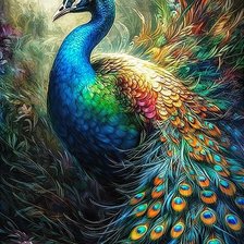 Схема вышивки «№2750798»