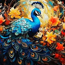 Схема вышивки «№2750807»