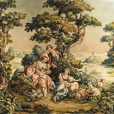 Схема вышивки «№2750917»