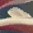 Предпросмотр схемы вышивки «№2751761»