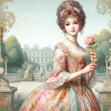 Схема вышивки «№2751905»