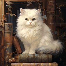 Схема вышивки «№2752029»